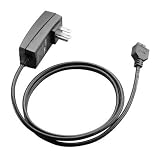 Kichler 12383WH LED Plug-in Power Supply 30W Cabinet Power Supply