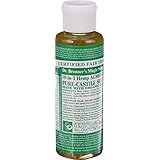 Dr. Bronner's Peppermint Soap