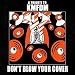 Don't Blow Your Cover: A Tribute to KMFDM