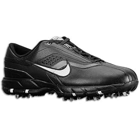 Mens Nike Air Tour Sport Golf Shoes