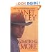 Something More (Zebra Contemporary Romance)