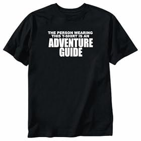 T-Shirt Black 