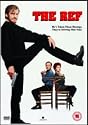 The Ref (aka Hostile Hostages) [DVD]