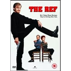 The Ref (aka Hostile Hostages) [DVD]