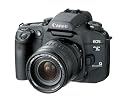 Canon EOS Elan 7ne 35mm SLR Camera Kit with 28-105mm Lens