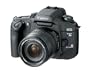 Canon EOS Elan 7ne 35mm SLR Camera Kit with 28-105mm Lens
