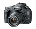 Canon EOS Elan 7ne 35mm SLR Camera Kit with 28-105mm Lens
