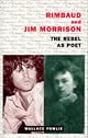 Rimbaud and Jim Morrison by Wallace Fowlie