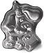 Wilton Blues Clues Cake Pan