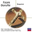 Faure/Durufle:Requiem