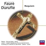Faure/Durufle: Requiem