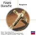 Faur�: Requiem/Durufl�: Requiem