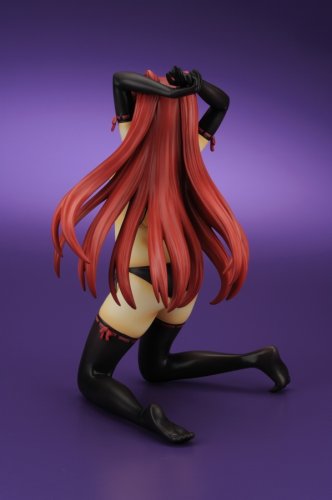 Cover image : ToHeart2 AnotherDays 向坂環 挑発 (1/6スケールPVC塗装済み完成品)