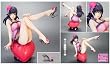 The Art of Shunya Yamashita�@�y �K�q���� �z�@1/7�X�P�[��PVC�h���ς݊����i