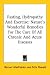 Fasting, Hydropathy and Exercise: Nature's Wonderful Remedies for the Cure of All Chronic and Acute Diseases