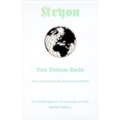 Kryon, Bd.1, Das Zeiten-Ende