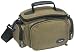 Kodak Gear Aero Nylon Collection Compact Video/Photo Bag-Khaki