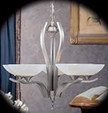 8805 - Solstice Chandelier