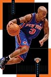 Stephon Marbury New York Knicks POSTER RARE NBA NEW NYK - 24