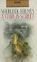 A Study in Scarlet: BBC (Sherlock Holmes)