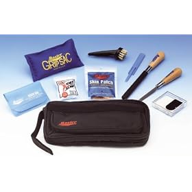 Master Pro Tool Kit