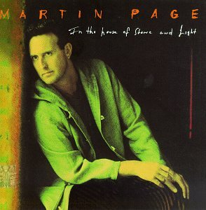 Martin Page - House Of Stone And Light Lyrics - Zortam Music