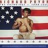 Image of album by Richard Pryor