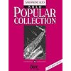 Popular Collection 10 - Saxophone Alto Solo: Altsaxophon solo