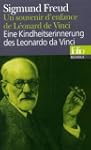 Un souvenir d'enfance de L�onard de V...
