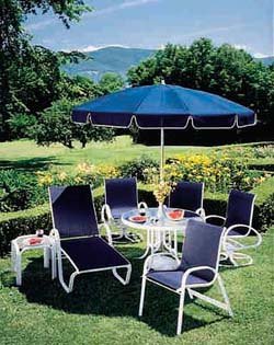 Biscayne Dining Chair 