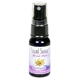 Liquid Sense Floral Mist, Chamomile, 1 fl oz (30 ml) (Pack of 3)