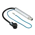 Hama CarHifi-Spannungsadapter I f�r Audi, Seat, VW, 0,20 m
