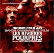 Les Rivi�res pourpres