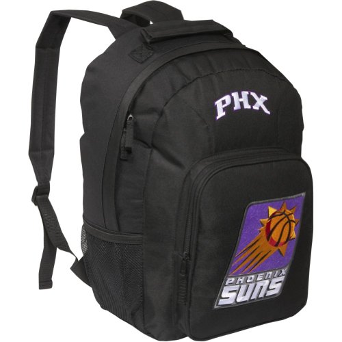 Concept One Phoenix Suns Black Backpack