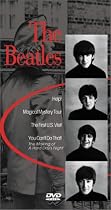 The Beatles DVD Collector's Set