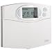 Supco 43665 Programmable Wall Thermostat with Auto Season Changeover, 45 to 95 Degree F, 20-30 VAC