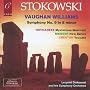 Vaughan Williams: Symphony No. 9; Hovhaness: Mysterious Mountain; Etc.