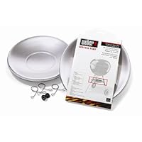 Weber 3637 Ash Catcher