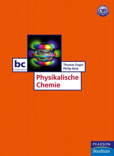 Physikalische Chemie