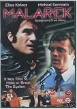Malarek [ NON-USA FORMAT, PAL, Reg.2 Import - Finland ]