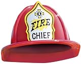 Fire Chief Hat