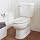 American Standard Champion Elongated Seatless Toilet Bowl