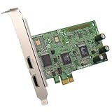 Avertv HD DVR High Definition / Analog Video Capture Card PCIe MTVHDDVRR