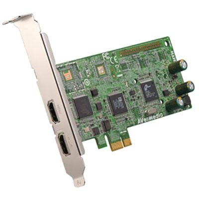 Avermedia Technology Avermedia Hd Dvr (mtvhddvrr) -