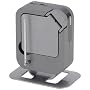 Terk LF30-RX Add-on Receiver for Terk LF-30S TV Anywhere Wireless A/V System