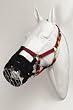 Best Friend Clip on Cribbing Muzzle Full/Horse Best Friend Clip on Cribbing Muzzle Full/Horse