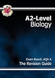 A2-level biology : the revision guide