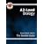A2 Level Biology AQA A the Revision Guide