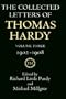 The Collected Letters of Thomas Hardy, Vol. 3: 1902-1908