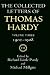 Book The Collected Letters of Thomas Hardy, 1902-1908 (Collected Letters of Thomas Hardy Vol. 3) (Collected Letters of Thomas Hardy)